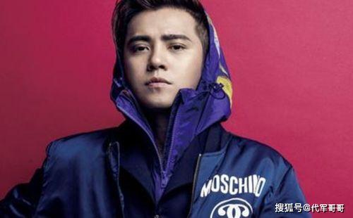 罗志祥最新爆料李艺昕,揭秘娱乐圈背后的惊人真相