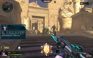 逆战体验服最新爆料换购